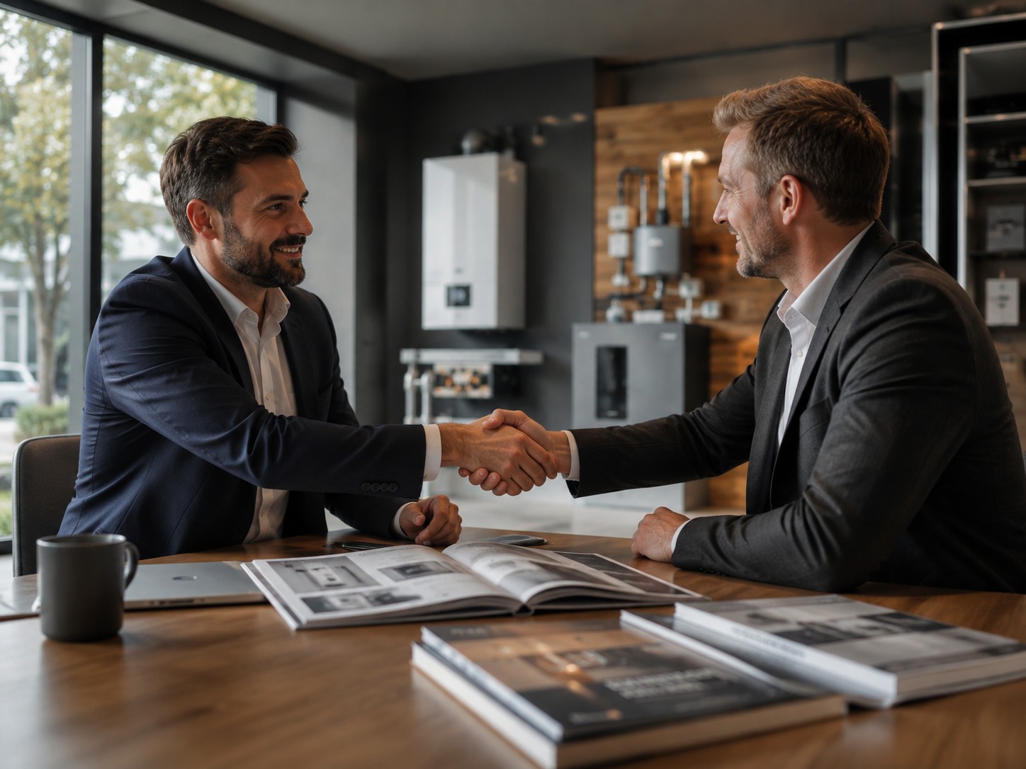 Партнёрство с KOTLOV Marketplace