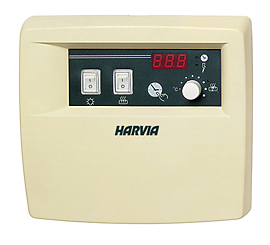 Блок управления Harvia C105S Logix 