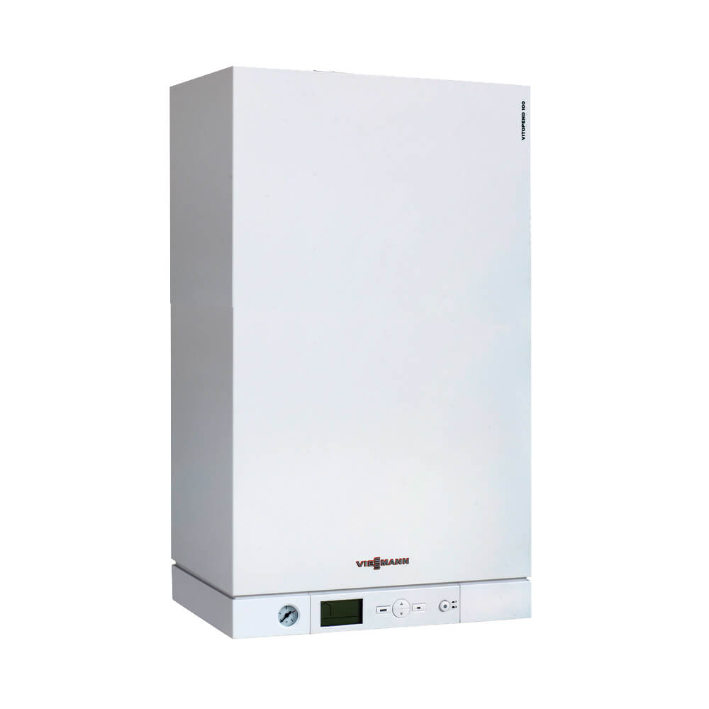 Газовый котел Viessmann Vitopend 100 A1JB 24 (7571694)