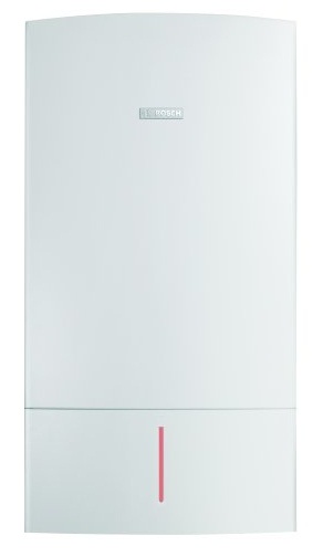 Газовый котел Bosch Gaz 7000 W ZSC 24-3 MFK