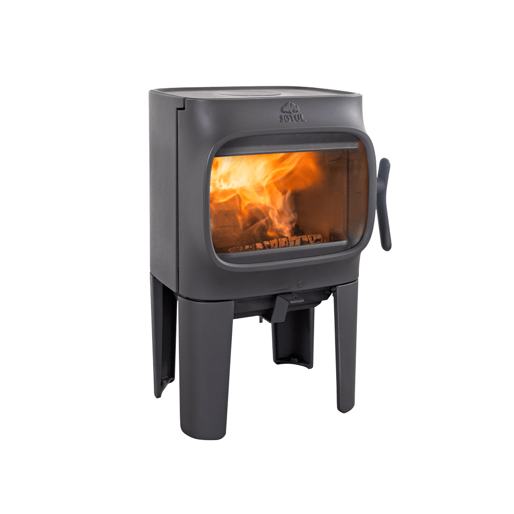 Печь-камин JOTUL F 105 R LL BP