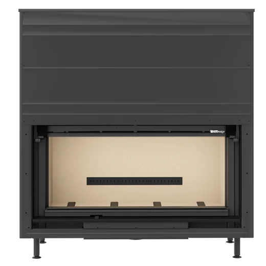 Каминная топка KFD LINEA H 1320 4.0