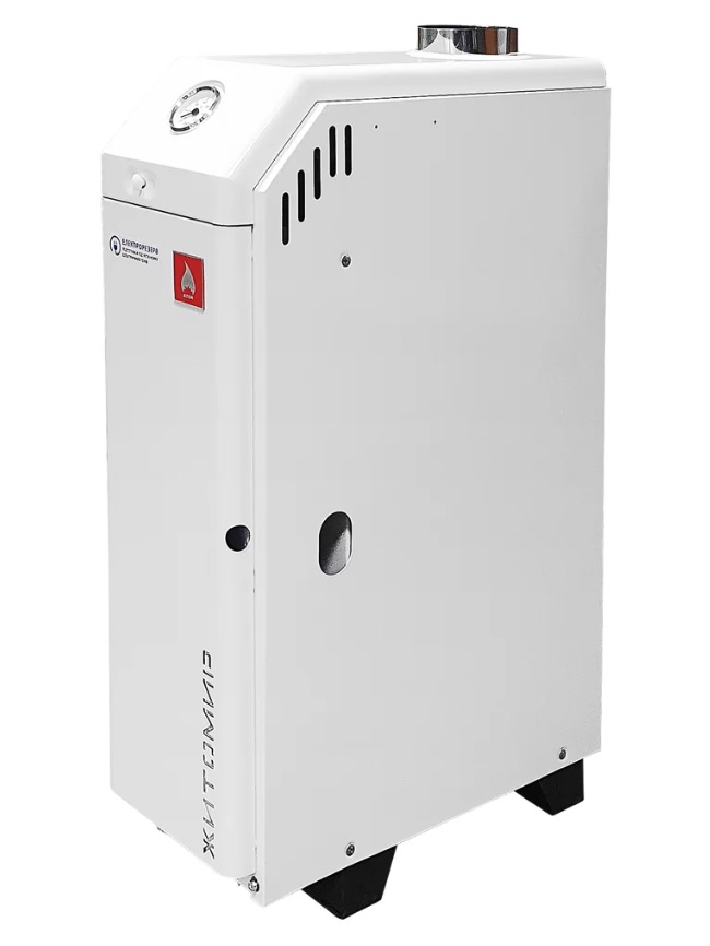 Газовый котел АТЕМ Житомир-3 КС-Г-025 СН