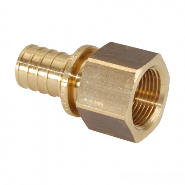 переходники с внутренней резьбой REHAU D20-Rp 1/2