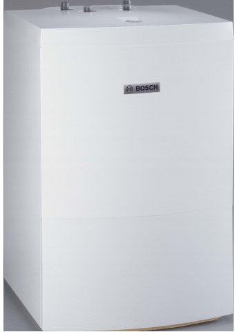 Водонагреватель косвенный BOSCH WST 160-RO