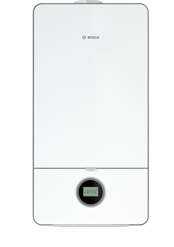 Конденсационный газовый котел Bosch Condens GC 7000i W 20/28 C