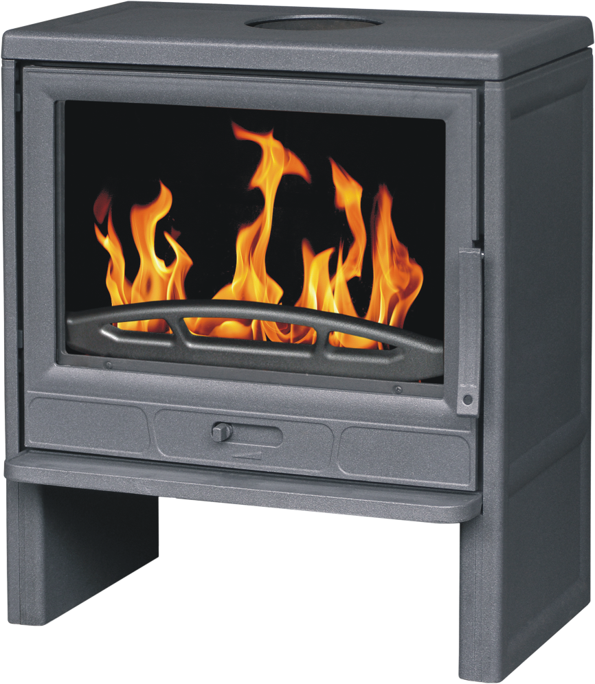 Печь-камин Plamen Barun Termo