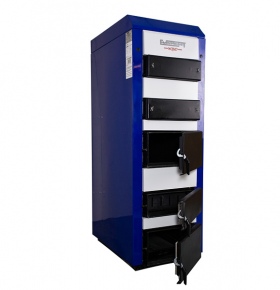 Твердотопливный котел Elektromet EKO-KWRW 60