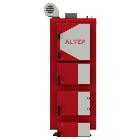 Твердотопливный котел Altep DUO UNI Plus 75